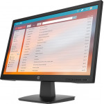 HP P22v G4 Fhd Monitor - (9TT53AA)
