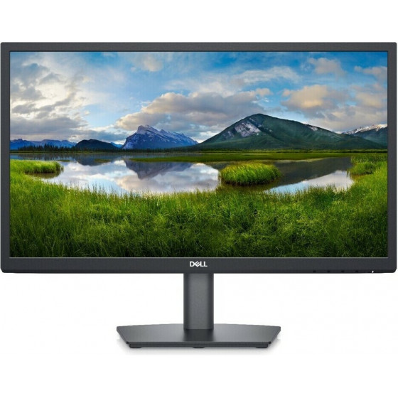Dell Monitor 27in Fhd Ips VGA,Hdmi - (E2723HN)