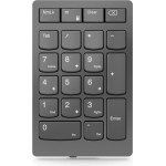 Lenovo Go Wireless Numeric Keypad - (4Y41C33791)