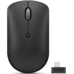 Lenovo USB-C Wireless Compact Mouse - (4Y51D20848)