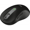 Logitech Wireless Mouse M650 Graphite - (910-006236)