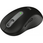 Logitech Wireless Mouse M650 Graphite - (910-006236)