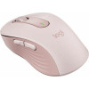 Logitech Wireless Mouse M650 Rose - (910-006254)