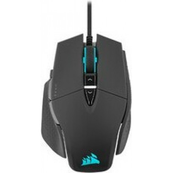 Corsair M65 Rgb Ultra Tunable Fps Gaming Mouse-����� - (CH-9309411-EU2)