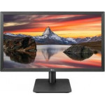 LG 21.5'' Fhd Va 75Hz 5MS - Monitor - (22MP410-B)