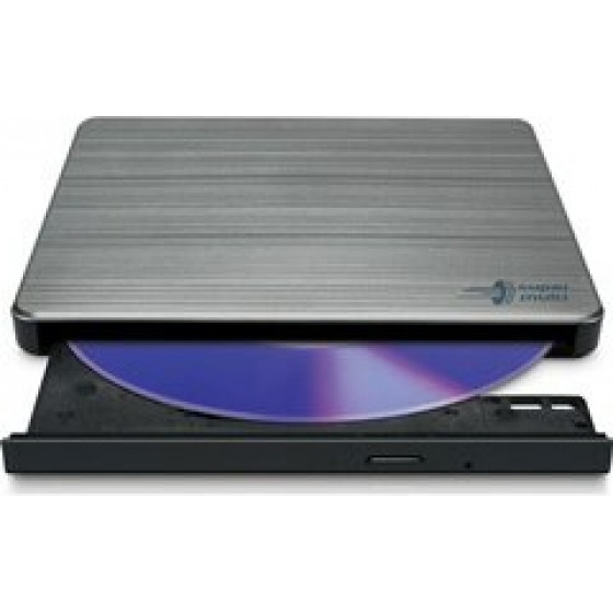 LG Electronics Dvd R/Rw external - (GP60NS60)