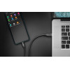 Goobay ������� Usb 3.0 �� USB-C 5Gbit/s, 0.15m, ����� - (45247)