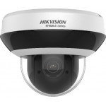 Hikvision Ptz Ip ������ Hiwatch 2.8-12mm 4MP, IP67, Poe - (HWP-N2404IH-DE3)