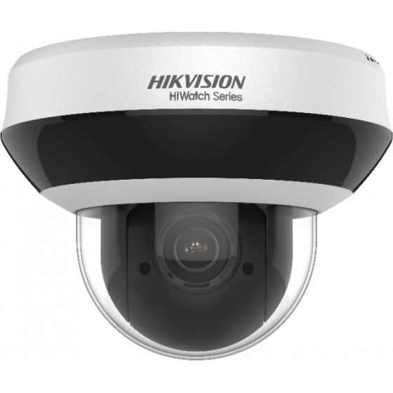 Hikvision Ptz Ip ������ Hiwatch 2.8-12mm 4MP, IP67, Poe - (HWP-N2404IH-DE3)
