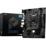 MSI H510M PRO-E - (912-7D23-001)