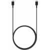 Samsung Data Cable Type C To Type C 5A 1,8m Black - (EP-DX510JBEGEU)