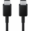 Samsung Data Cable Type C To Type C 5A 1,8m Black - (EP-DX510JBEGEU)