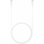 Samsung Data Cable Type C To Type C 5A 1,8m White - (EP-DX510JWEGEU)