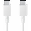 Samsung Data Cable Type C To Type C 5A 1,8m White - (EP-DX510JWEGEU)