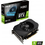 Asus Vga PH-RTX3050-8G, 8GB, GDDR6 - (90YV0HH2-M0NA00)