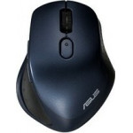 Asus MW203 Multi-Device Wireless Silent Mouse - Blue - (90XB06C0-BMU010)