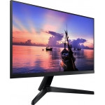 Samsung Led Ips Monitor 24'' Amd Freesync - (LF24T356FHRXEN)