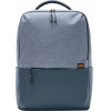 Xiaomi Commuter Backpack (Light Blue) - (BHR4905GL)