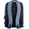 Xiaomi Commuter Backpack (Light Blue) - (BHR4905GL)