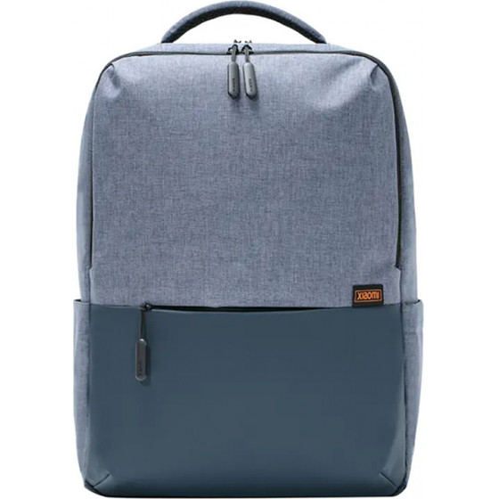 Xiaomi Commuter Backpack (Light Blue) - (BHR4905GL)