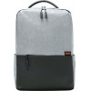 Xiaomi Commuter Backpack (Light Gray) - (BHR4904GL)