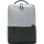 Xiaomi Commuter Backpack (Light Gray) - (BHR4904GL)
