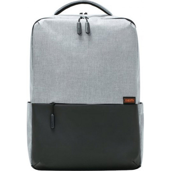 Xiaomi Commuter Backpack (Light Gray) - (BHR4904GL)