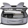 Xiaomi Commuter Backpack (Light Gray) - (BHR4904GL)