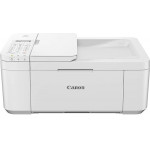 Canon Pixma TR4551 Multifunction Printer White - (2984C029AA)