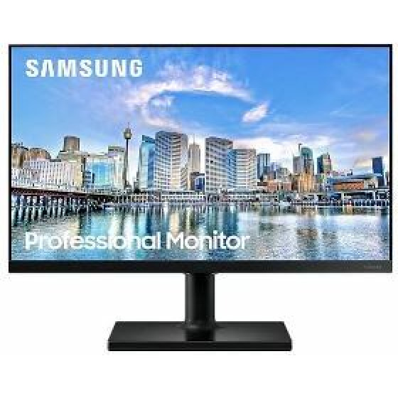 Samsung Monitor Lcd Tft Ips LED, 27'' - (LF27T450FQRXEN)