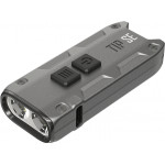 NiteCore ����� Led Tip SE, �������, Rechargeable Grey