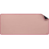 Logitech Desk Mat Studio Series Darkrose - (956-000053)
