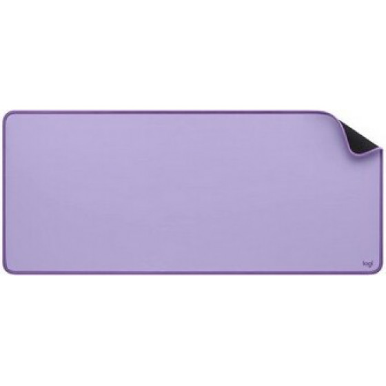 Logitech Desk Mat Studio Series Lavender - (956-000054)