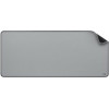 Logitech Desk Mat Studio Series Midgrey - (956-000052)