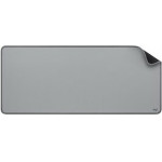 Logitech Desk Mat Studio Series Midgrey - (956-000052)