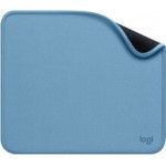 Logitech Mousepad Studio Series Bluegrey - (956-000051)