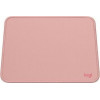 Logitech Mousepad Studio Series Darkrose - (956-000050)