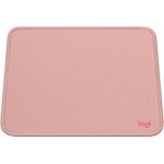 Logitech Mousepad Studio Series Darkrose - (956-000050)
