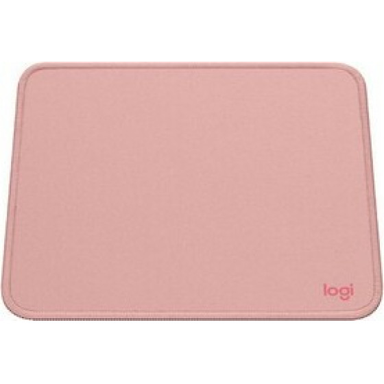 Logitech Mousepad Studio Series Darkrose - (956-000050)
