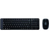 Logitech Wireless Deskset MK220 INTNL �������� - (920-003161)