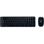 Logitech Wireless Deskset MK220 INTNL �������� - (920-003161)