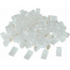 Cablexpert ���������� 8P8C RJ45 LAN, Utp CAT6, ��������� 100 �������� - (LC-8P8C-002)