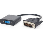 Cablexpert ���������� DVI-D To Vga - (A-DVID-VGAF-01)
