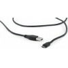 Cablexpert ������� Micro Usb , DOUBLE-Sided Micro Usb , 1.8m - (CC-USB2-AMmDM-6)