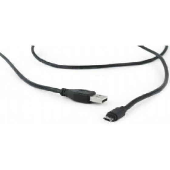 Cablexpert ������� Micro Usb , DOUBLE-Sided Micro Usb , 1.8m - (CC-USB2-AMmDM-6)