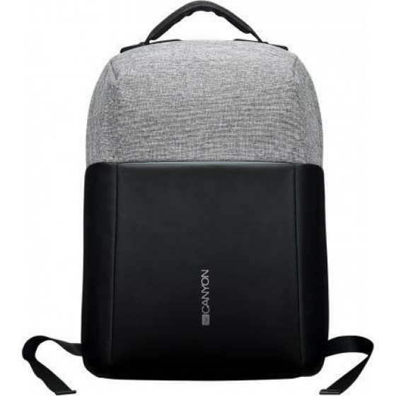 Canyon CBP5BG9 ������ ������ 15,6''-17'' ������������, Backpack - (CNS-CBP5BG9)