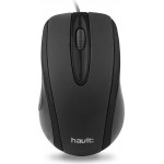 Havit Optical mouse, ����� - (HV-MS753)