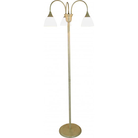 Homelighting 1012-3F Kup Floor Lamp E5 - (77-3244)