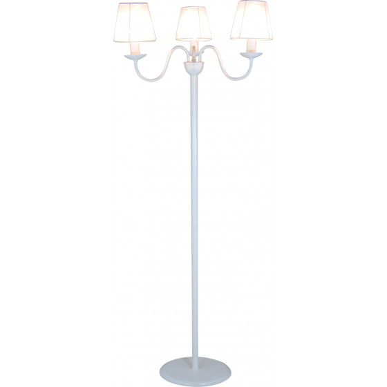 Homelighting 1013-3F Dune Floor Lamp E5 - (77-3347)
