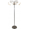 Homelighting 1017-3F Memo Chrome Floor Lamp �1 - (77-3362)